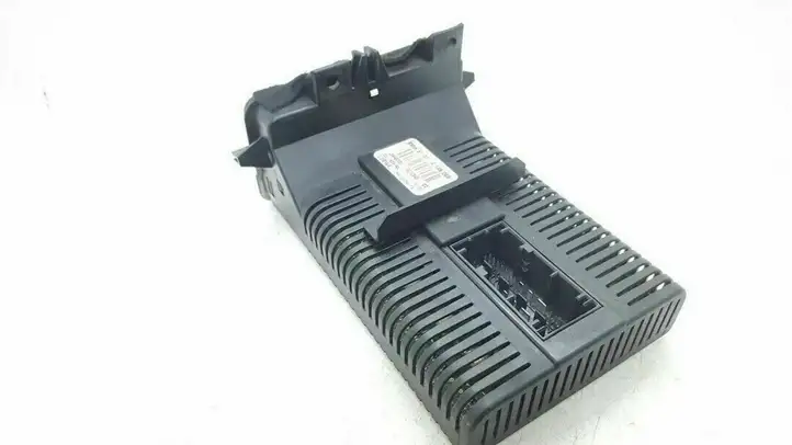 BMW 3 E46 (1998 - 2005) 61314149066 Включатель фонарей — фото 3