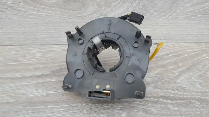 Opel Astra G (1998 - 2004) 24436920 Контактное кольцо SRS — фото 3
