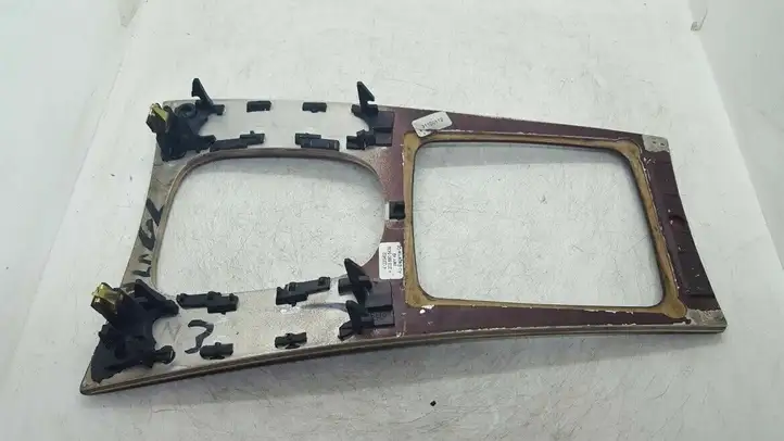 Mercedes-Benz C W203 (2000 - 2007) A2036805439 Рамка рычага КПП — фото 5