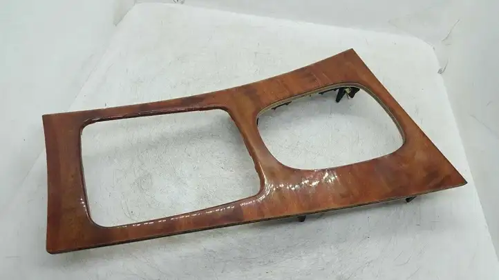 Mercedes-Benz C W203 (2000 - 2007) A2036802339 Рамка рычага КПП — фото 1