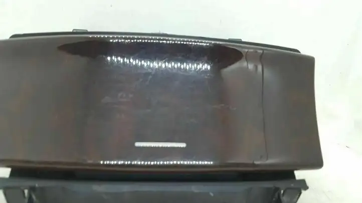 Mercedes-Benz C W203 (2000 - 2007) A2036800852 Передняя пепельница — фото 2