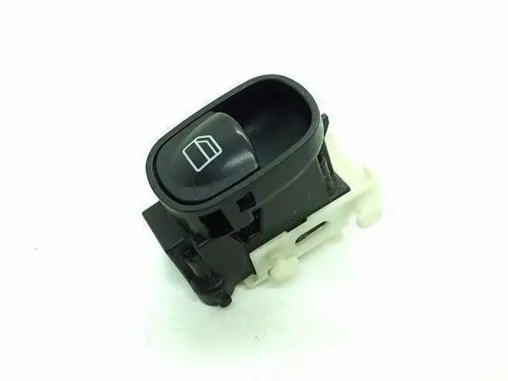 Mercedes-Benz C W203 (2000 - 2007) A2038200210 Блок кнопок стеклоподъемников — фото 1
