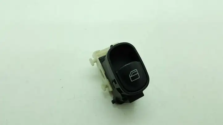 Mercedes-Benz C W203 (2000 - 2007) A2038200210 Блок кнопок стеклоподъемников — фото 2
