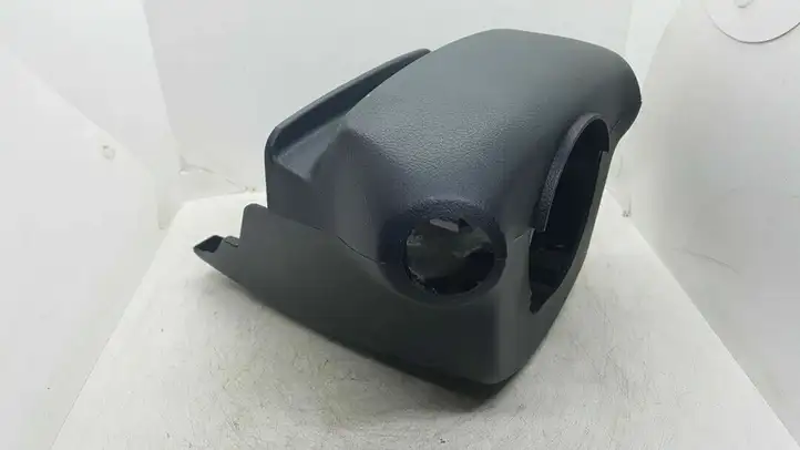 Nissan Note (E11) (2006 - 2014) 484709U000 Обшивка рулевой колонки — фото 3