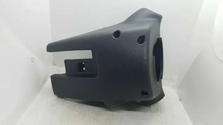 Nissan Note (E11) (2006 - 2014) 484709U000 Обшивка рулевой колонки — фото 4