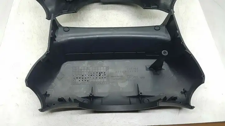 Nissan Note (E11) (2006 - 2014) 484709U000 Обшивка рулевой колонки — фото 8