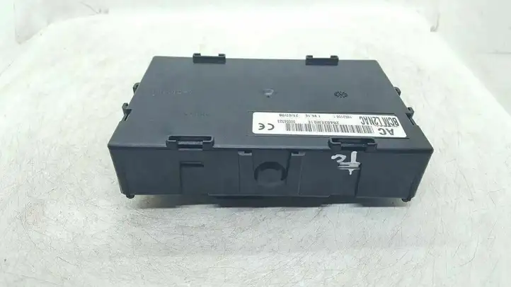Nissan Note (E11) (2006 - 2014) BCML2NAC Модуль комфорта — фото 2