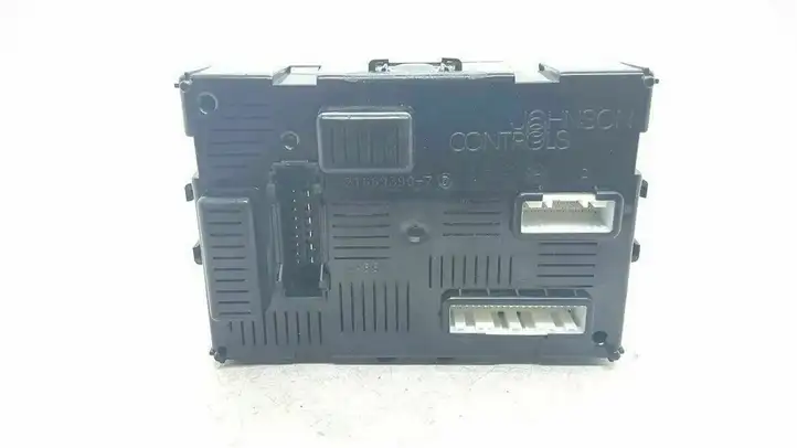 Nissan Note (E11) (2006 - 2014) BCML2NAC Модуль комфорта — фото 3