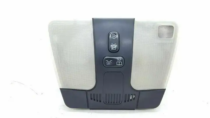 Mercedes-Benz E W210 (1995 - 2002) 2108202901 Передняя подсветка — фото 1