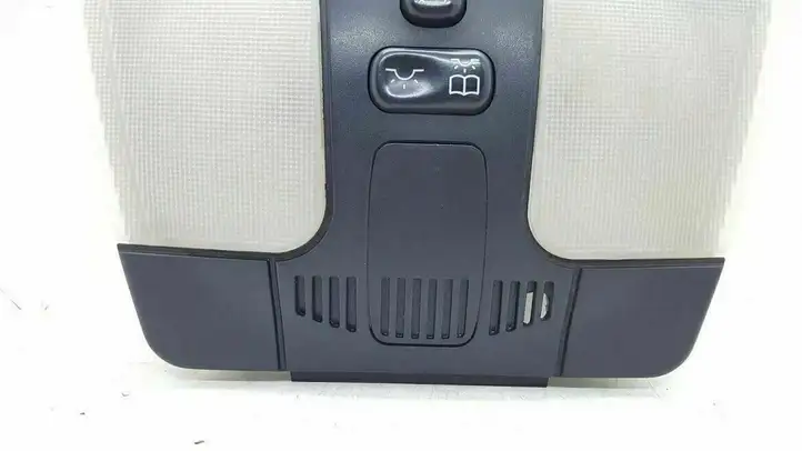 Mercedes-Benz E W210 (1995 - 2002) 2108202901 Передняя подсветка — фото 2