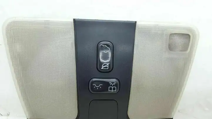 Mercedes-Benz E W210 (1995 - 2002) 2108202901 Передняя подсветка — фото 3
