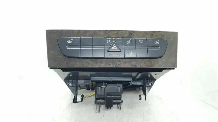 Mercedes-Benz E W211 (2002 - 2009) A2116800552 Другие включатели / ручки/ переключатели — фото 1