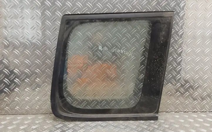 Nissan X-Trail T30 (2001 - 2007) 43R00122 Заднее боковое стекло — фото 1
