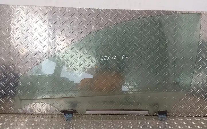 Lexus IS 220D-250-350 (2005 - 2010) 43R00012 Стекло передней двери — фото 1