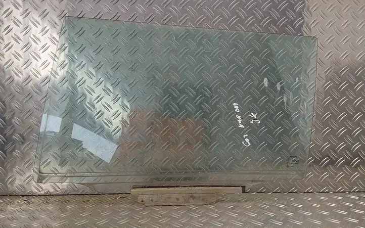 Toyota Corolla E120 E130 (2000 - 2004) 43R00097 Стекло задней двери — фото 1