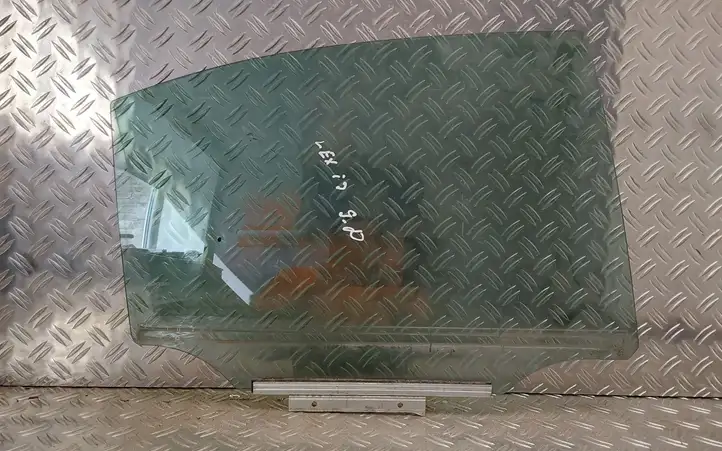 Lexus IS 220D-250-350 (2005 - 2010) 43R005844 Стекло задней двери — фото 1