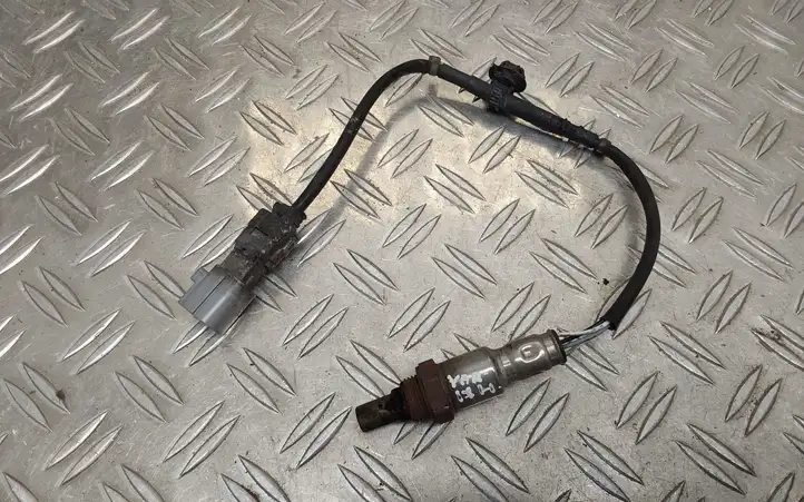 Toyota Yaris (2014 - 2019) 8946552670 Лямбда-зонд — фото 1