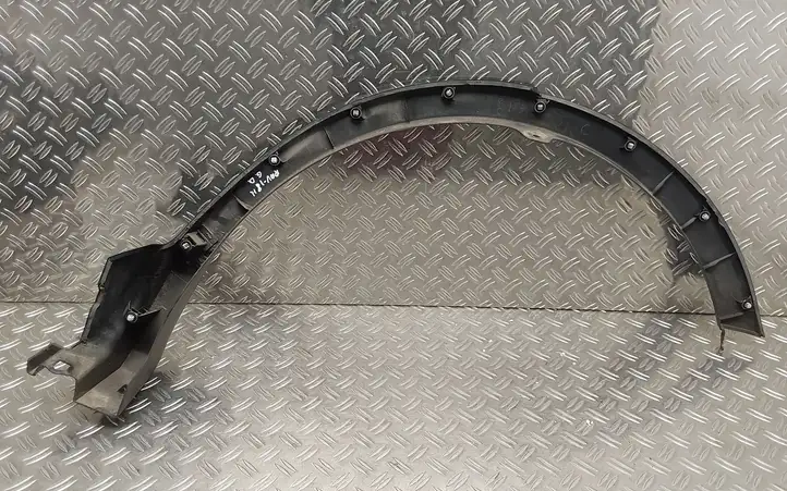Toyota RAV 4 (XA40) (2012 - 2018) 7560542140 Задняя колесная арка — фото 4