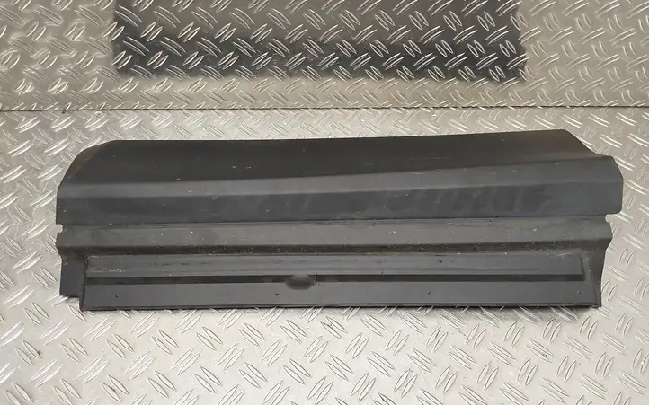 Toyota RAV 4 (XA40) (2012 - 2018) 7507842020 Молдинги задней двери — фото 3