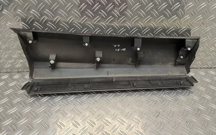 Toyota RAV 4 (XA40) (2012 - 2018) 7507842020 Молдинги задней двери — фото 4