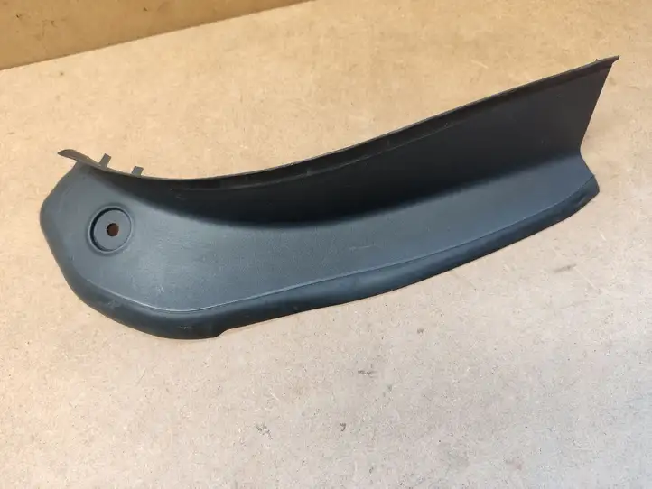 BMW 3 F30 F35 F31 (2012 - 2018) 7290651 Прочая отделка багажника — фото 1
