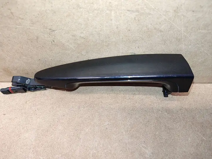 BMW 3 F30 F35 F31 (2012 - 2018) 7329344 Наружная ручка двери — фото 5