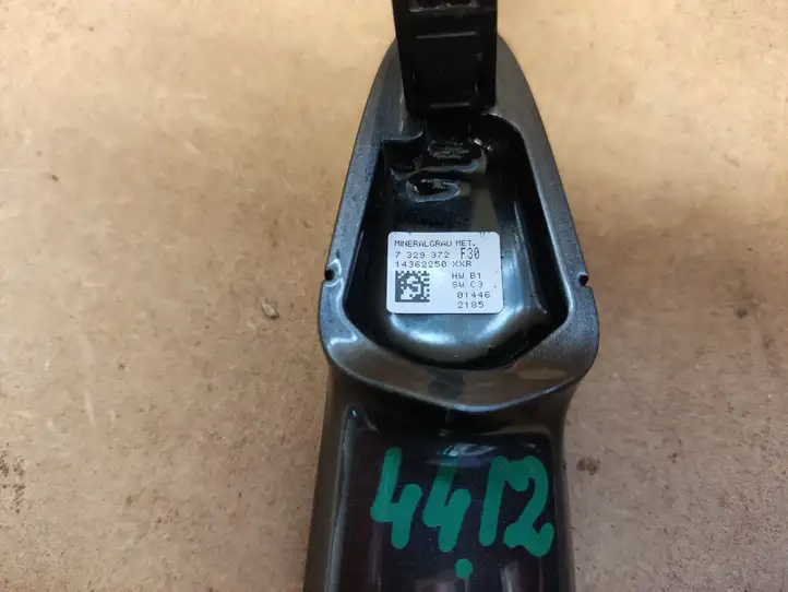 BMW 3 F30 F35 F31 (2012 - 2018) 7329372 Наружная ручка двери — фото 2