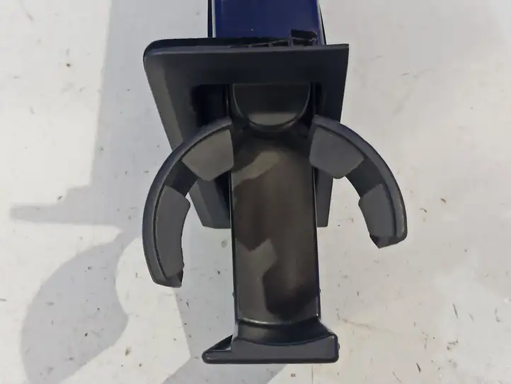 Volvo S60 (2000 - 2004) 38657375 Передний подстаканник — фото 4