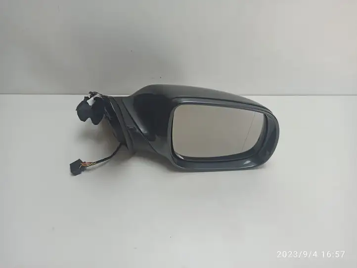 Audi Q5 SQ5 (2008 - 2012) Боковое зеркало с электроприводом — фото 1
