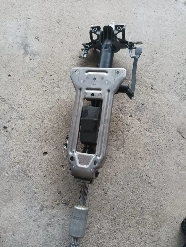 BMW X1 E84 (2009 - 2015) 32306784867 Комплект оси рулевого колеса — фото 1