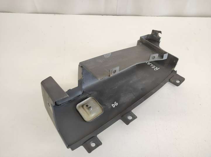 Citroen Jumper (2007 - 2013)  1309455070 Угловая часть заднего бампера
