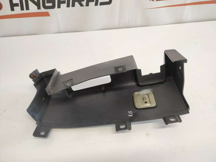 Citroen Jumper (2007 - 2013)  1309432070 Угловая часть заднего бампера