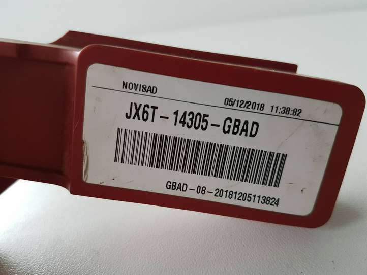 Ford Focus (2019 - )  JX6T14305GBAD Узел подключения плюсовых проводов