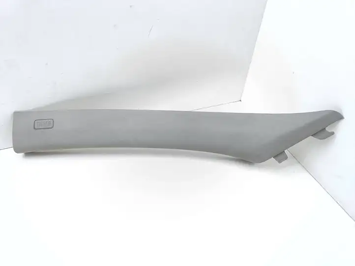 BMW 3 E90 E91 (2005 - 2012) 7058331 Обшивка стойки A — фото 1