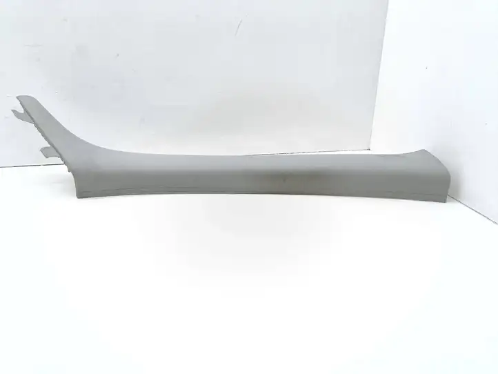 BMW 3 E90 E91 (2005 - 2012) 7058332 Обшивка стойки A — фото 2