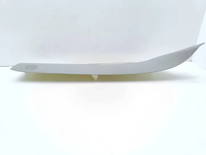 BMW 3 E90 E91 (2005 - 2012) 7058332 Обшивка стойки A — фото 3