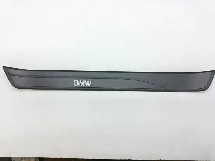 BMW 3 E90 E91 (2005 - 2012) 7060279 Внутренняя обшивка порога (комплект) — фото 17