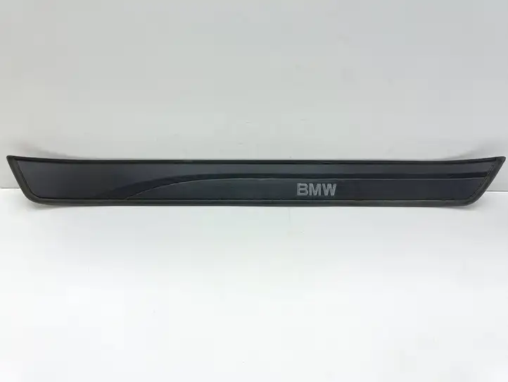 BMW 3 E90 E91 (2005 - 2012) 7060279 Внутренняя обшивка порога (комплект) — фото 18