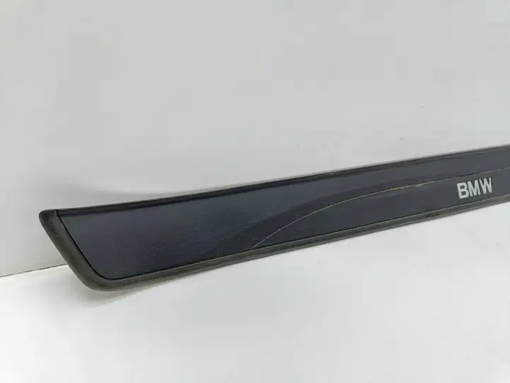 BMW 3 E90 E91 (2005 - 2012) 7060279 Внутренняя обшивка порога (комплект) — фото 20