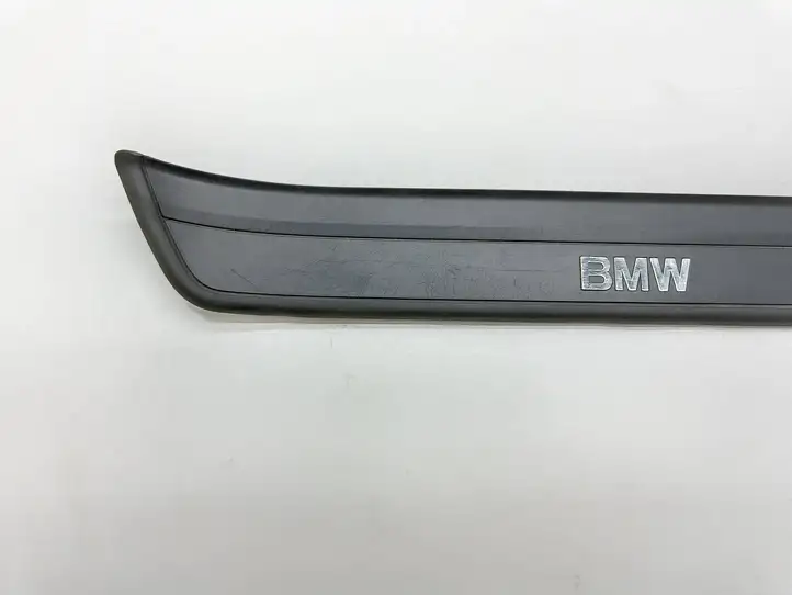 BMW 3 E90 E91 (2005 - 2012) 7060279 Внутренняя обшивка порога (комплект) — фото 22
