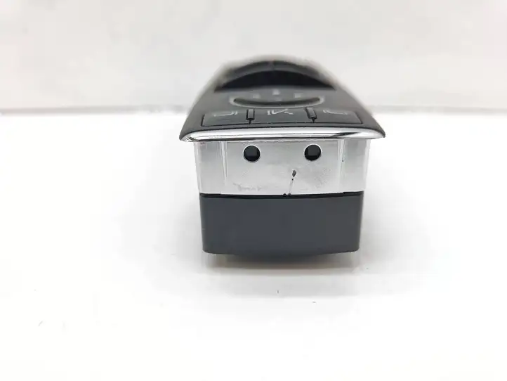 Mercedes-Benz E W212 (2009 - 2016) A2128208310 Блок кнопок стеклоподъемников — фото 6