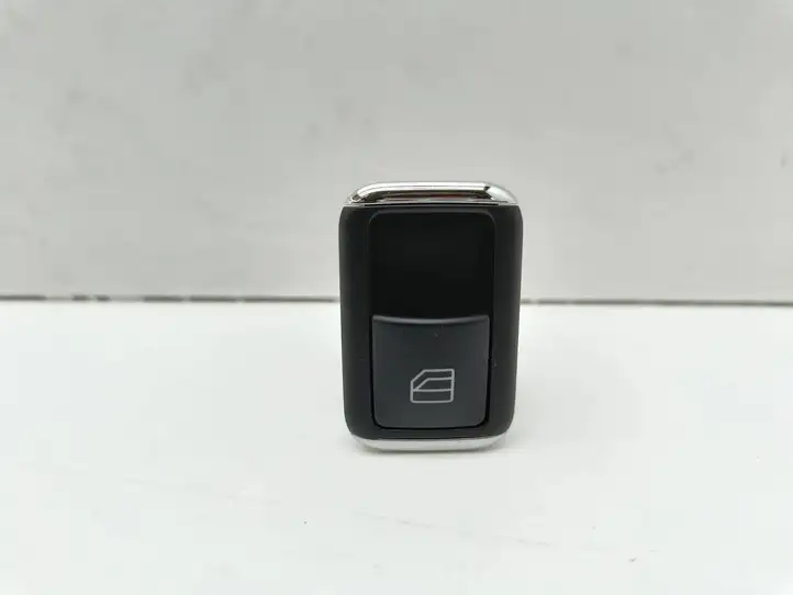 Mercedes-Benz E W212 (2009 - 2016) A2048707358 Блок кнопок стеклоподъемников — фото 1