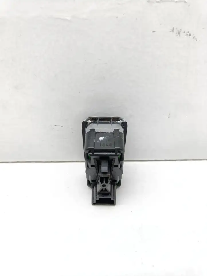 Mercedes-Benz E W212 (2009 - 2016) A2048707358 Блок кнопок стеклоподъемников — фото 3