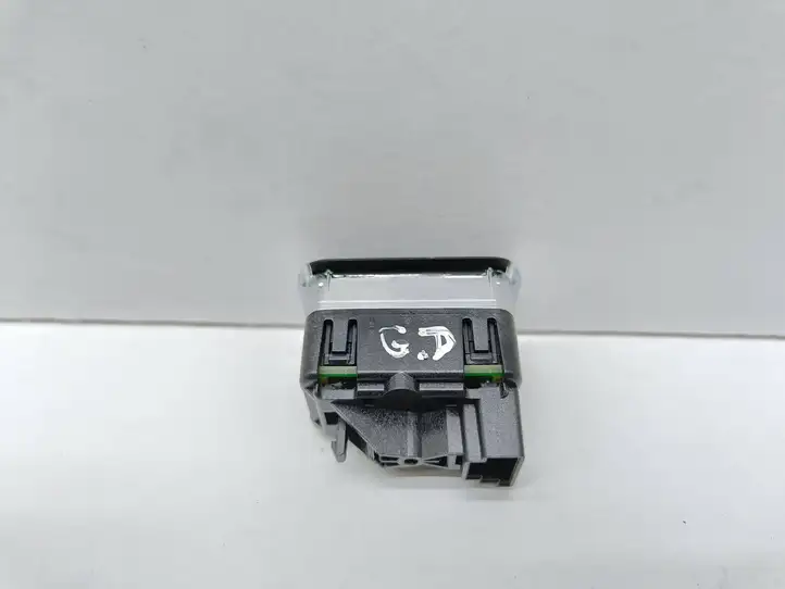 Mercedes-Benz E W212 (2009 - 2016) A2048707358 Блок кнопок стеклоподъемников — фото 4