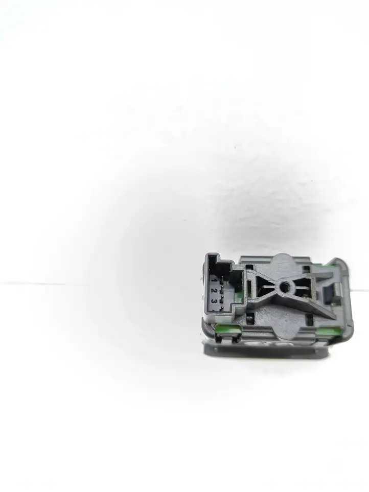 Mercedes-Benz E W212 (2009 - 2016) A2048707358 Блок кнопок стеклоподъемников — фото 5