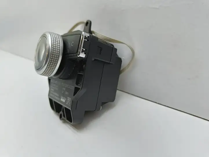 Mercedes-Benz E W212 (2009 - 2016) A2128701351 Мултифункционный включатель управления / ручка — фото 2