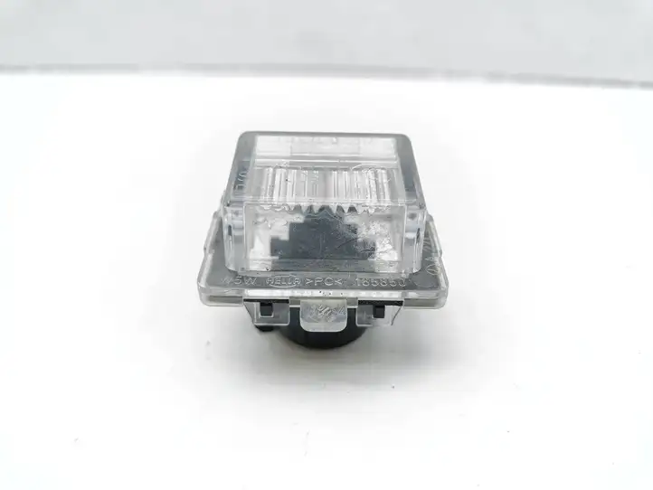 Mercedes-Benz E W212 (2009 - 2016) A2218200456 Подсветка номера — фото 5