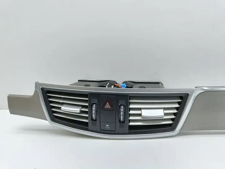 Mercedes-Benz E W212 (2009 - 2016) A2126802071 Декоративная планка — фото 9