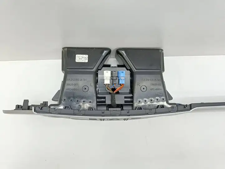 Mercedes-Benz E W212 (2009 - 2016) A2126802071 Декоративная планка — фото 10