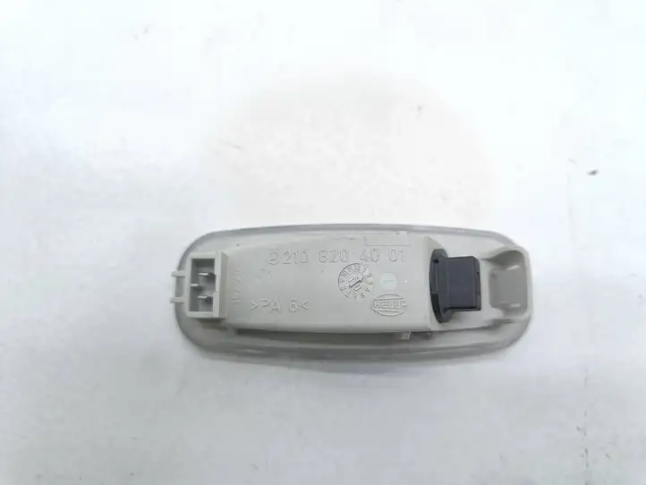 Mercedes-Benz E W212 (2009 - 2016) 2108204001 Подсветка багажника — фото 4
